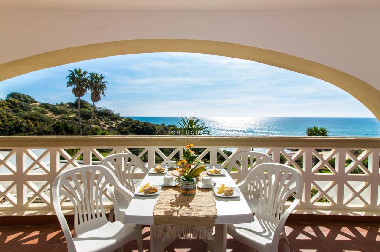 Apartment Aveiros Beach- D'Alma Amado Albufeira Extérieur photo