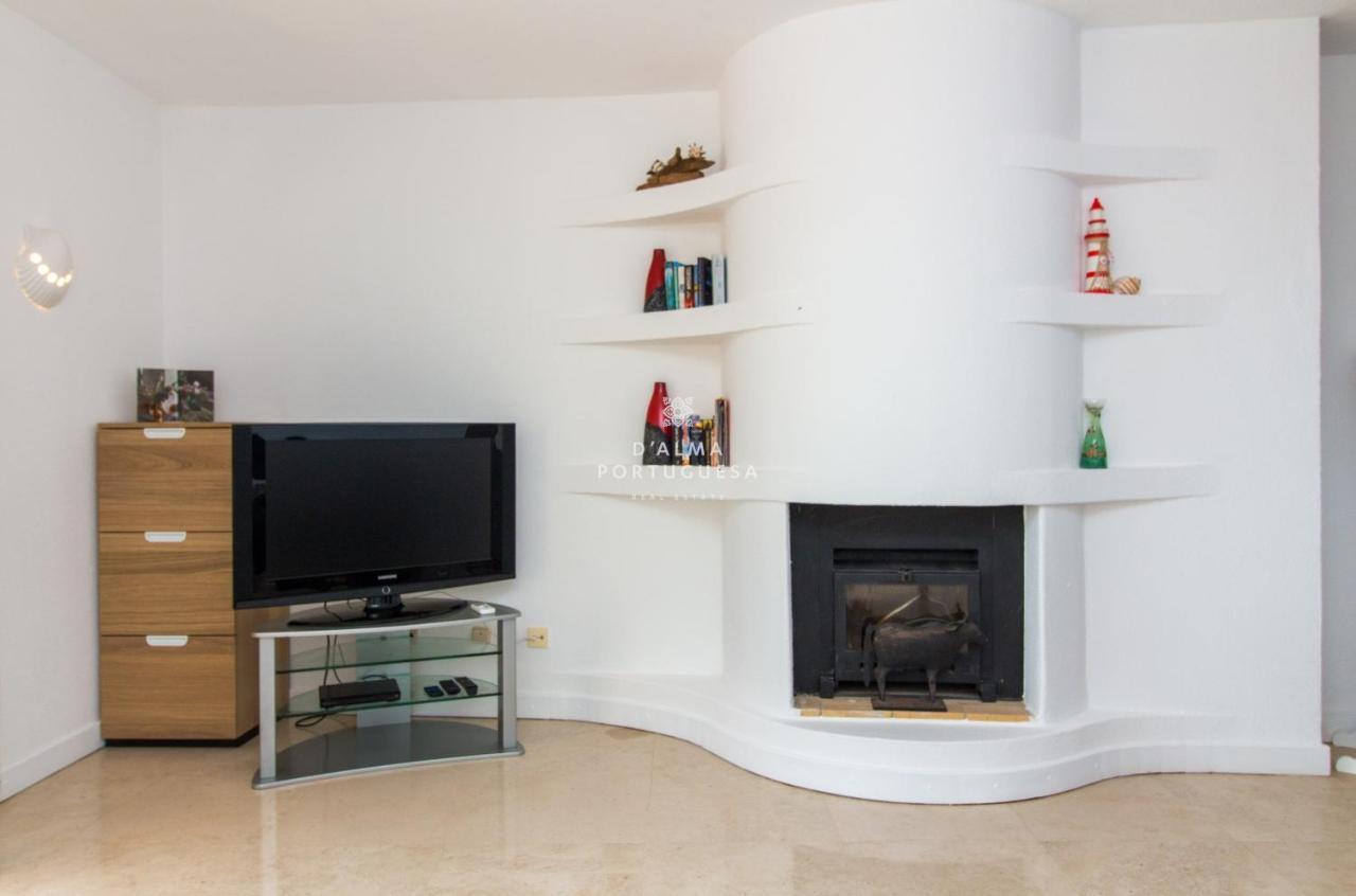 Apartment Aveiros Beach- D'Alma Amado Albufeira Extérieur photo