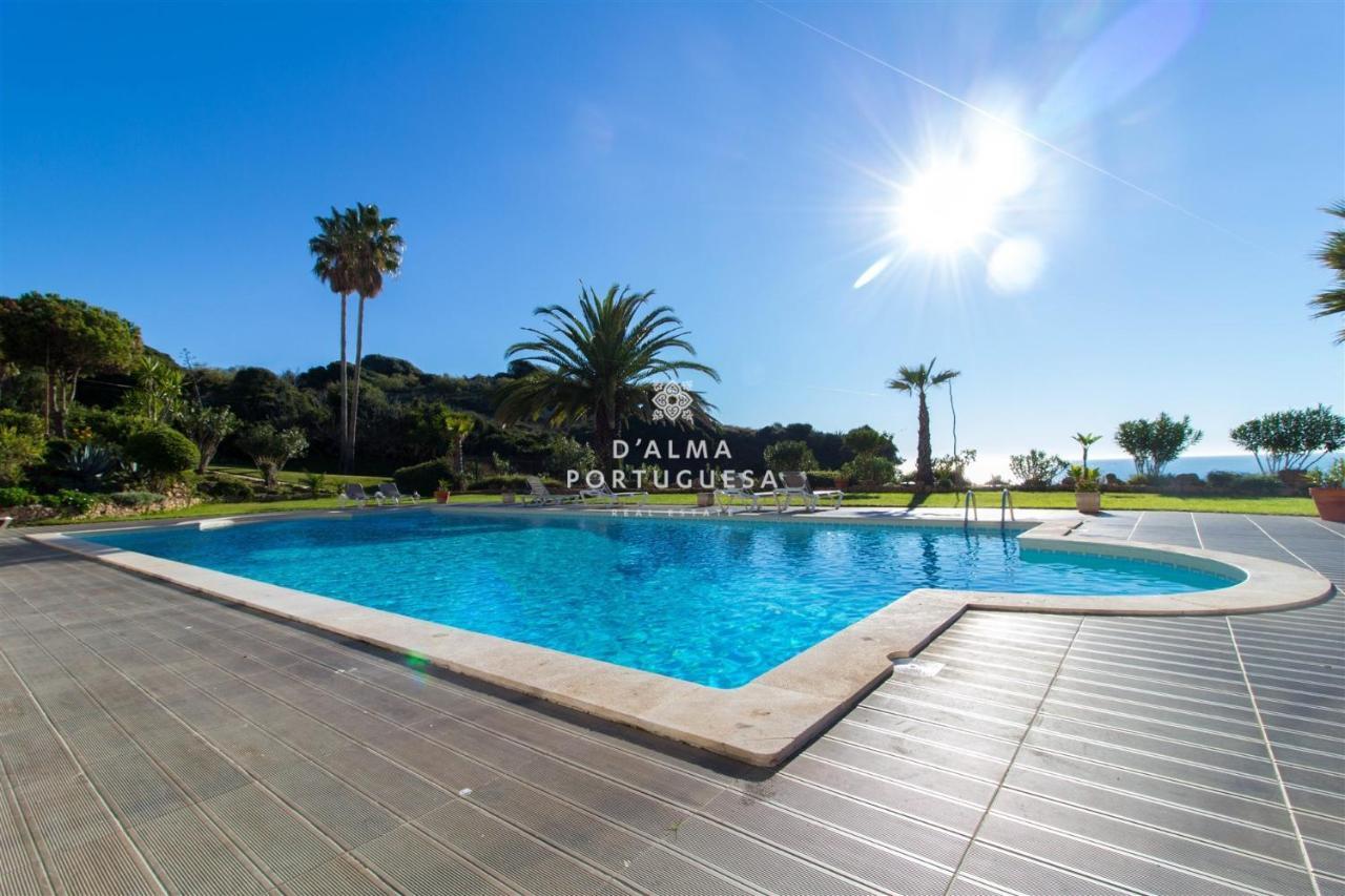 Apartment Aveiros Beach- D'Alma Amado Albufeira Extérieur photo