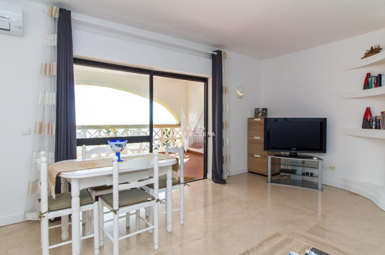 Apartment Aveiros Beach- D'Alma Amado Albufeira Extérieur photo