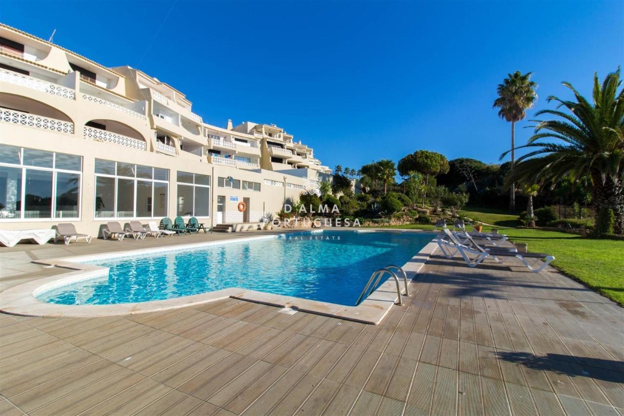 Apartment Aveiros Beach- D'Alma Amado Albufeira Extérieur photo
