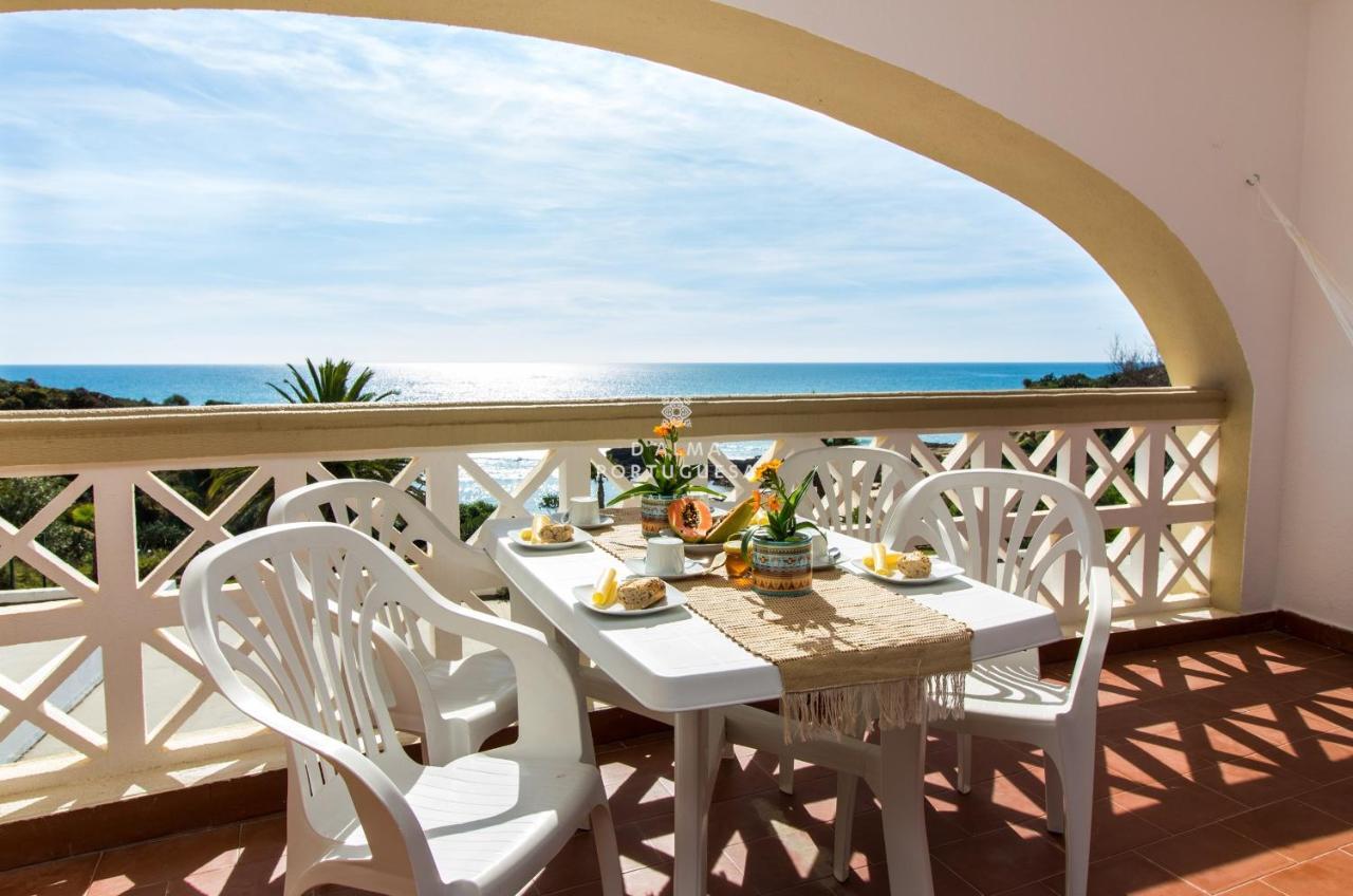 Apartment Aveiros Beach- D'Alma Amado Albufeira Extérieur photo