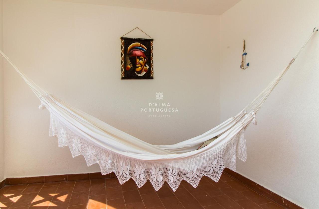 Apartment Aveiros Beach- D'Alma Amado Albufeira Extérieur photo