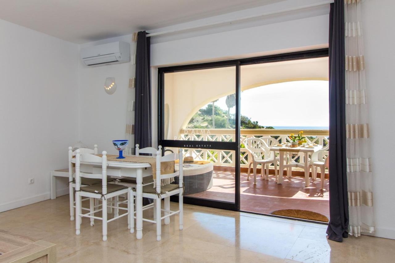 Apartment Aveiros Beach- D'Alma Amado Albufeira Extérieur photo