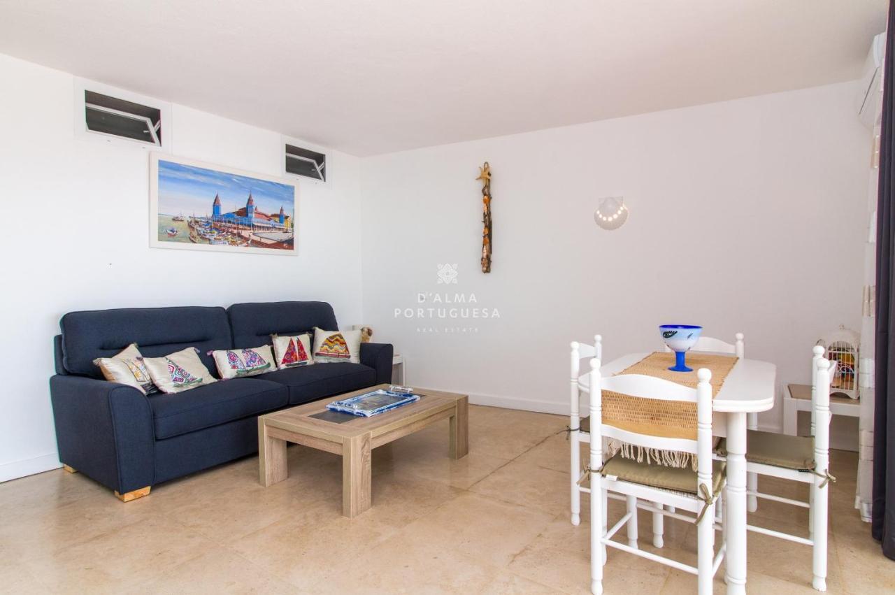 Apartment Aveiros Beach- D'Alma Amado Albufeira Extérieur photo