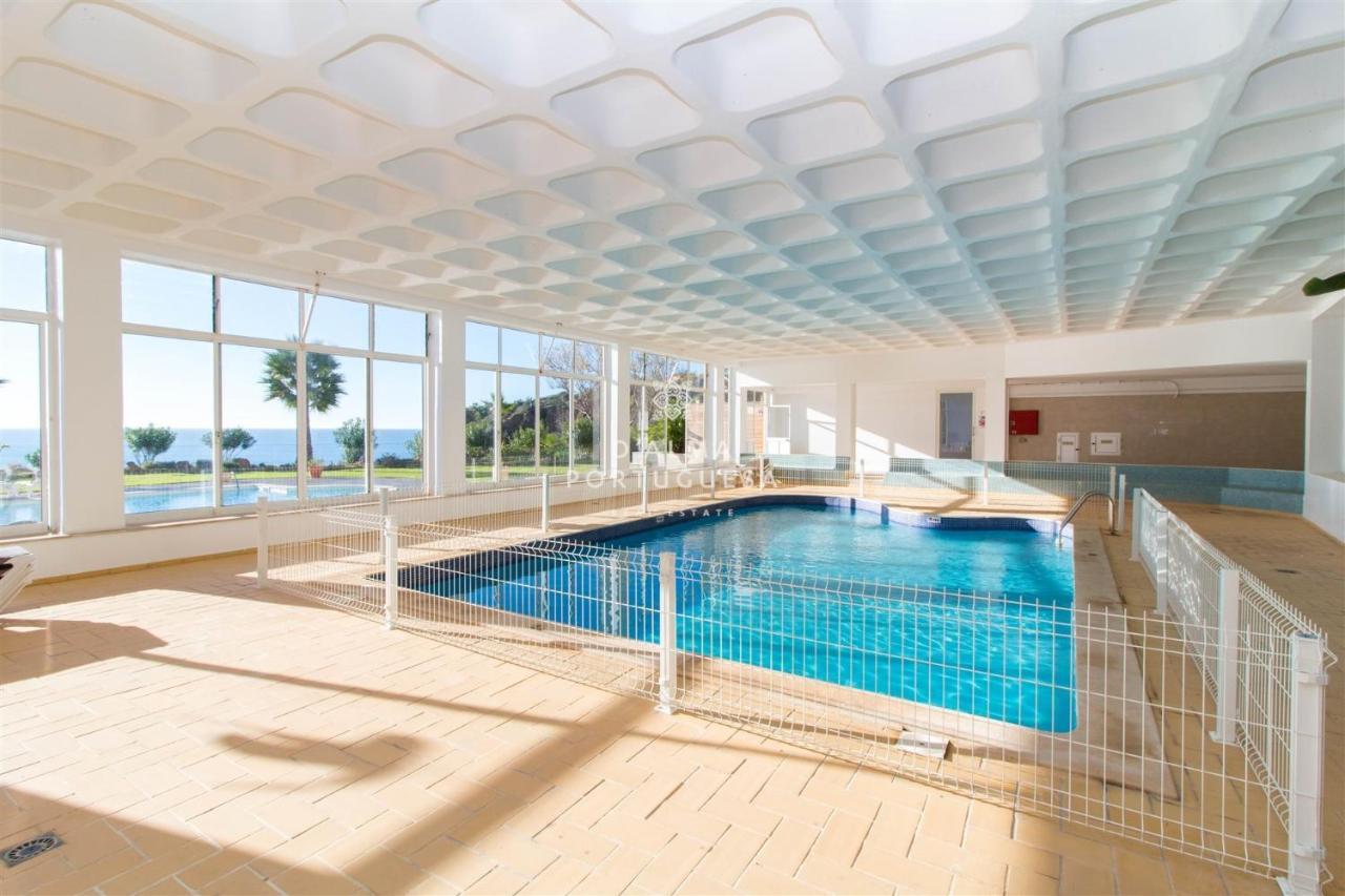 Apartment Aveiros Beach- D'Alma Amado Albufeira Extérieur photo